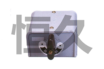 組合開(kāi)關(guān)HZ3系列   3張
