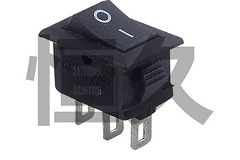 KCD5-102  ON-ON